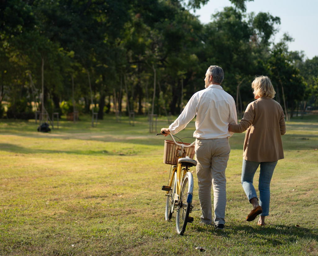 RECREATIONAL HUB FOR LEISURE AND WELL-BEING