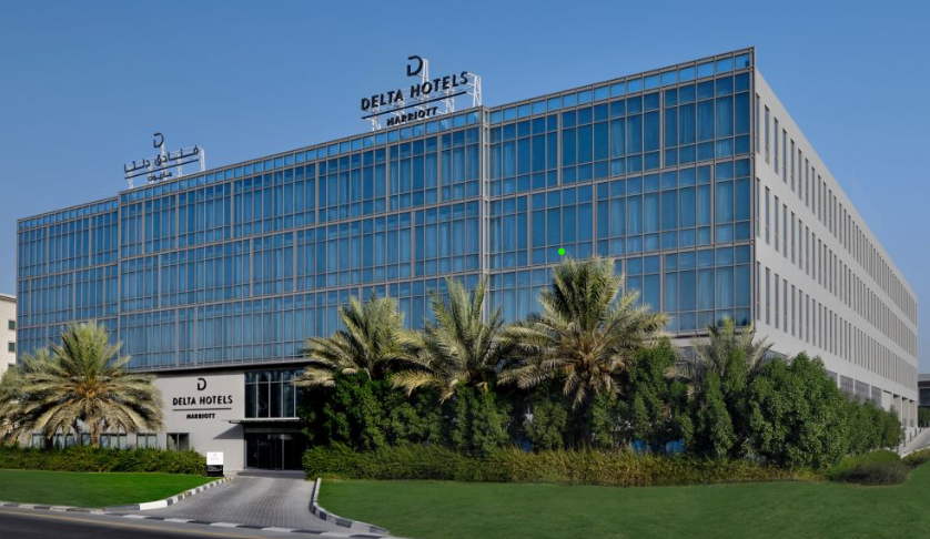 Delta Hotels by Marriott