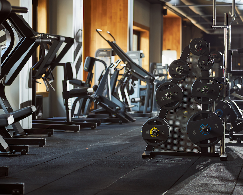 Fitness Facilities – Stay Active, Stay Healthy 