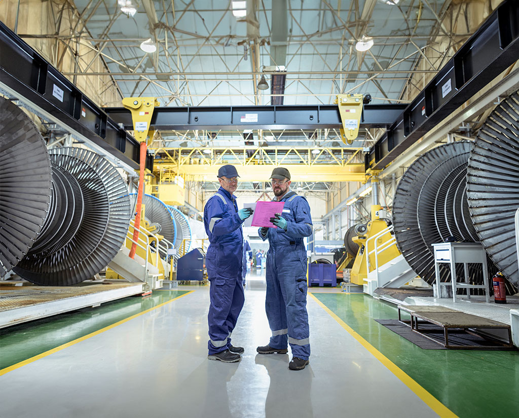 LIGHT AND MEDIUM INDUSTRIES