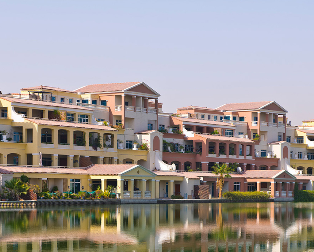 Unparalleled Hospitality World-Class Accommodations