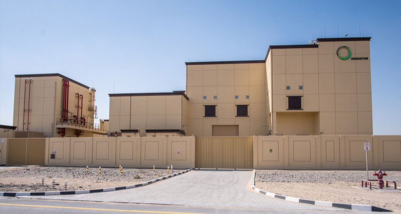 DIP’s 7th energized DEWA substation increases power generation capacity by 16.66%