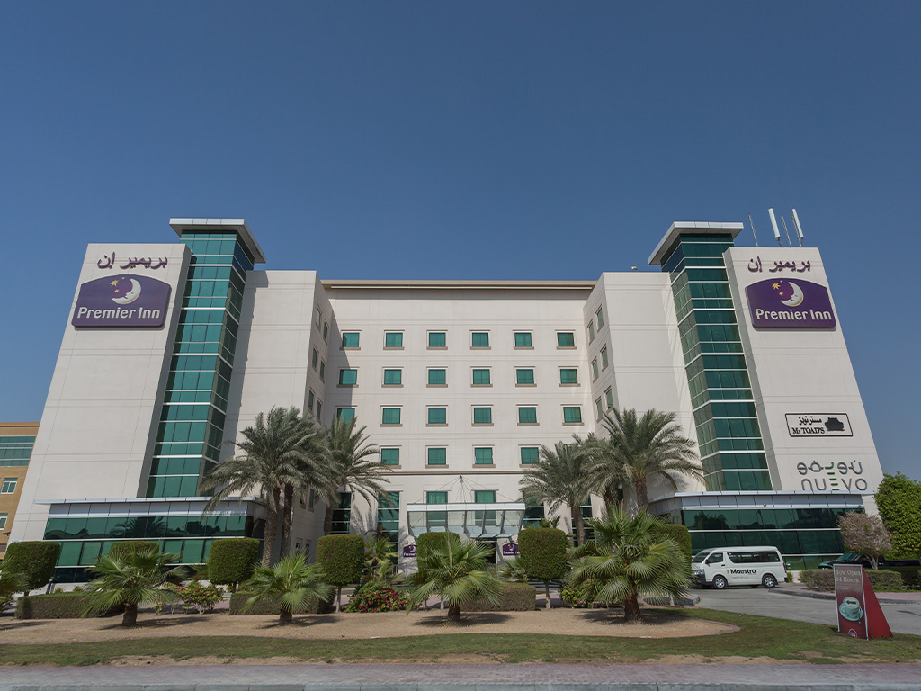 New residential & hotel projects announced