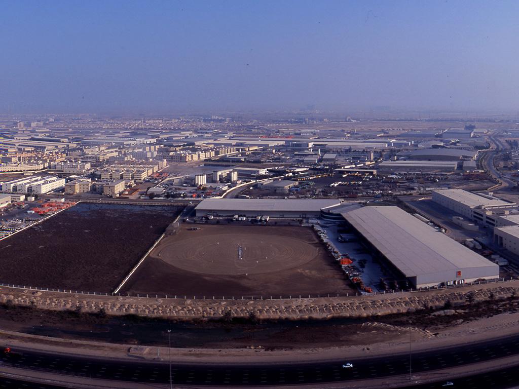 Phase 4 & 5 infrastructure works commence